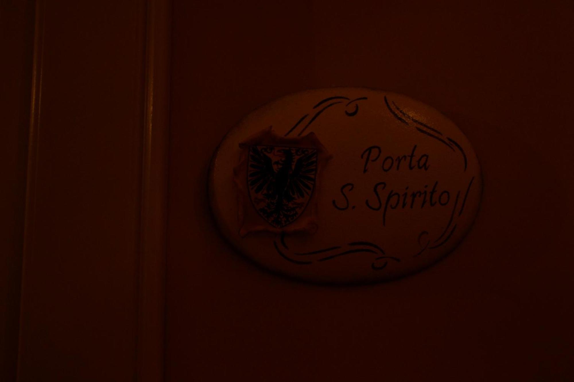 Villa Funari Country House Servigliano エクステリア 写真