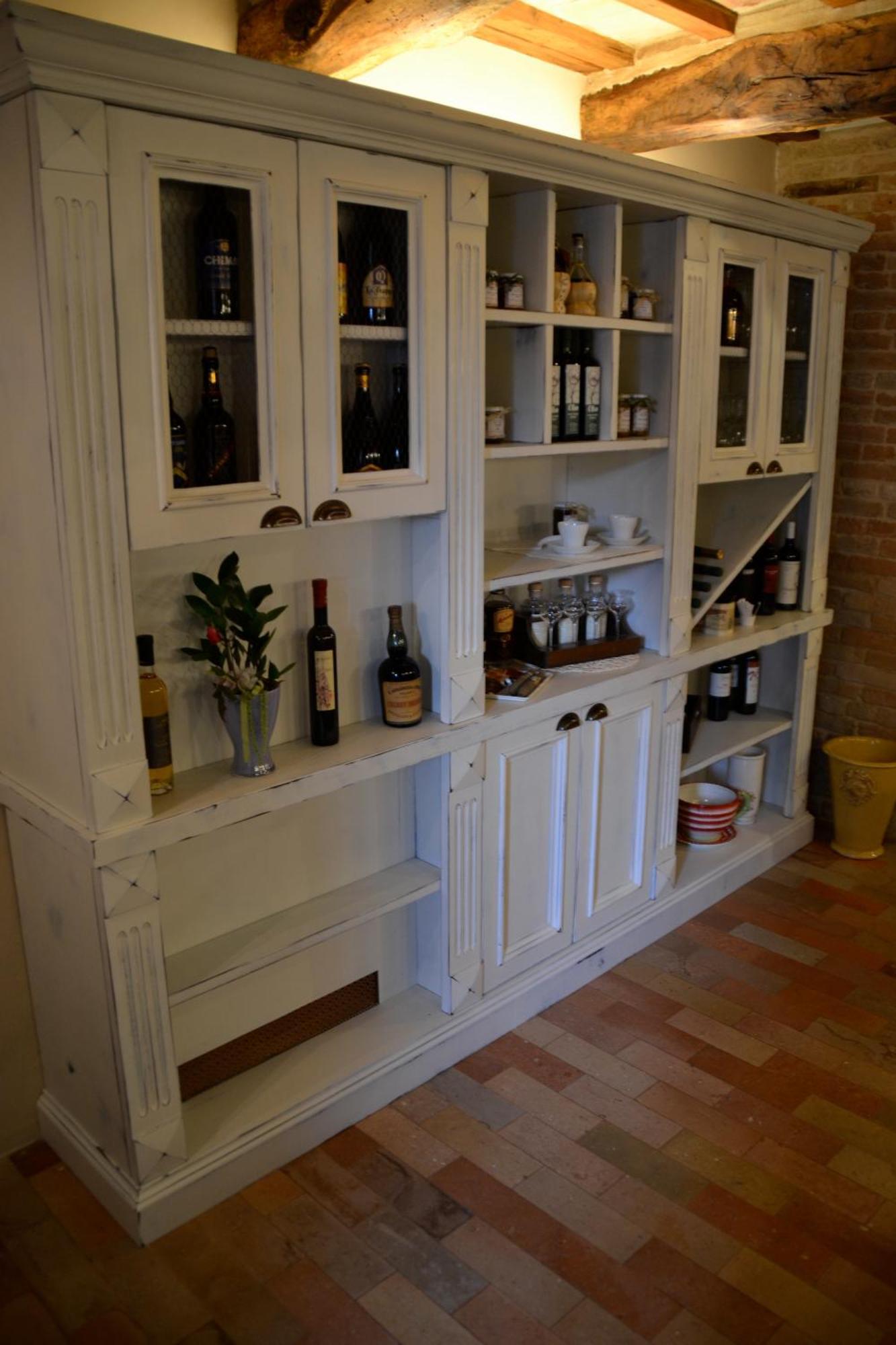 Villa Funari Country House Servigliano エクステリア 写真
