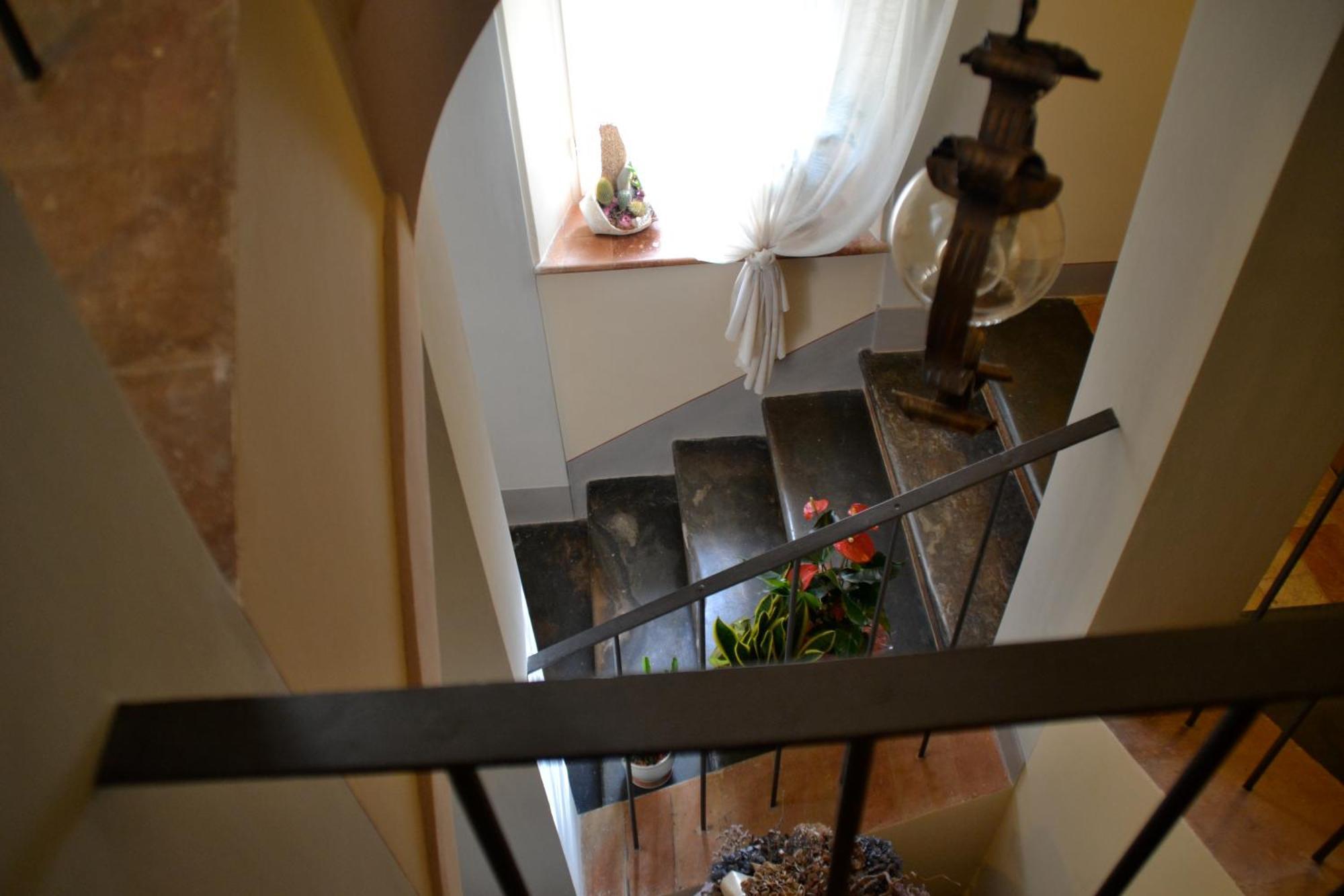Villa Funari Country House Servigliano エクステリア 写真