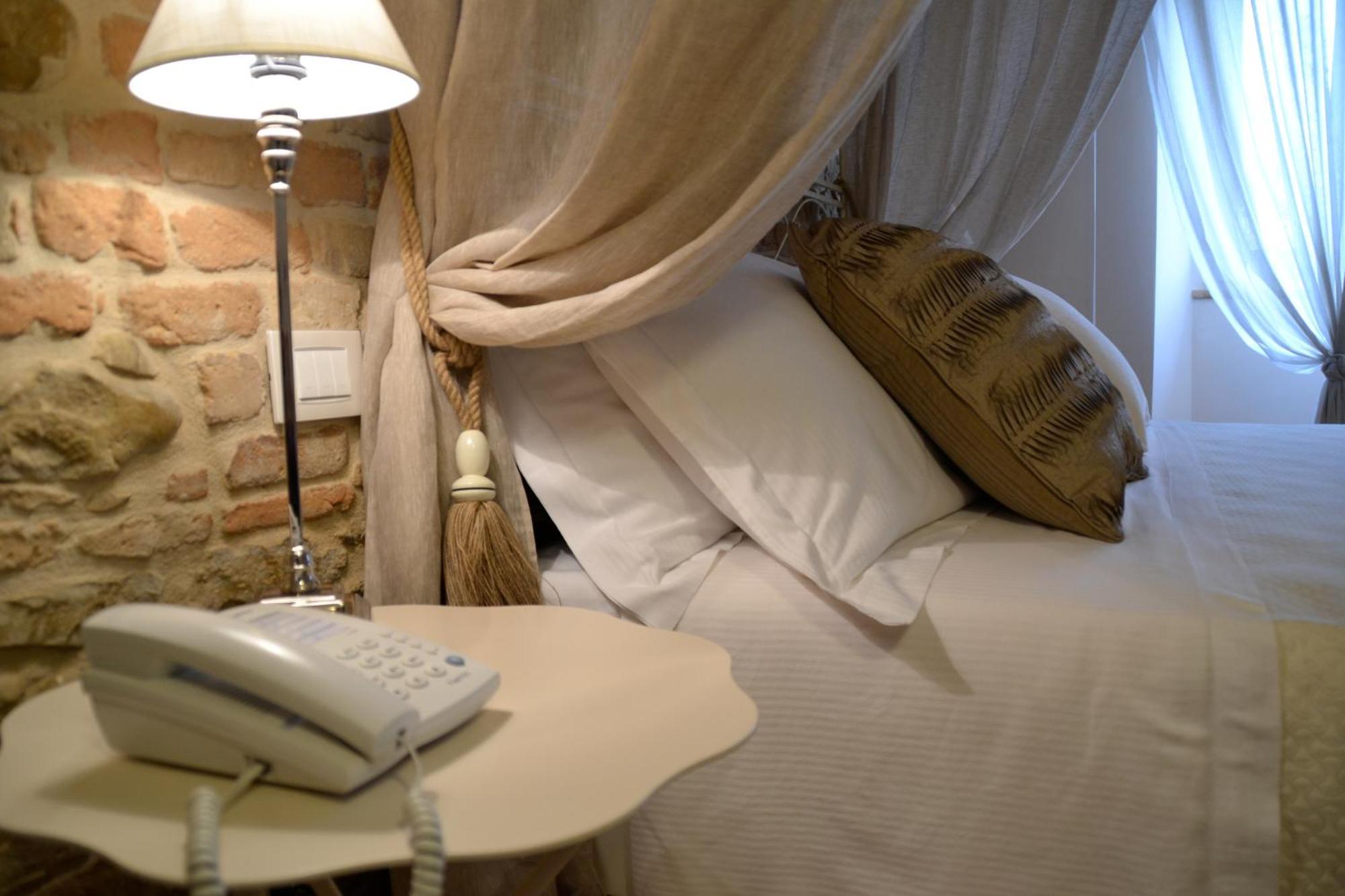 Villa Funari Country House Servigliano エクステリア 写真