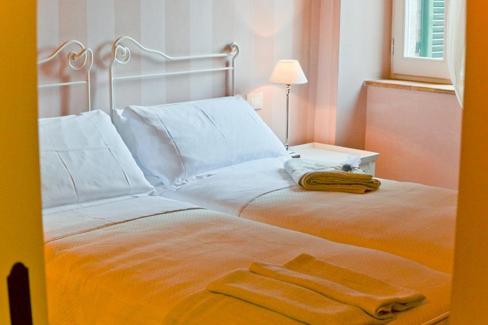 Villa Funari Country House Servigliano 部屋 写真