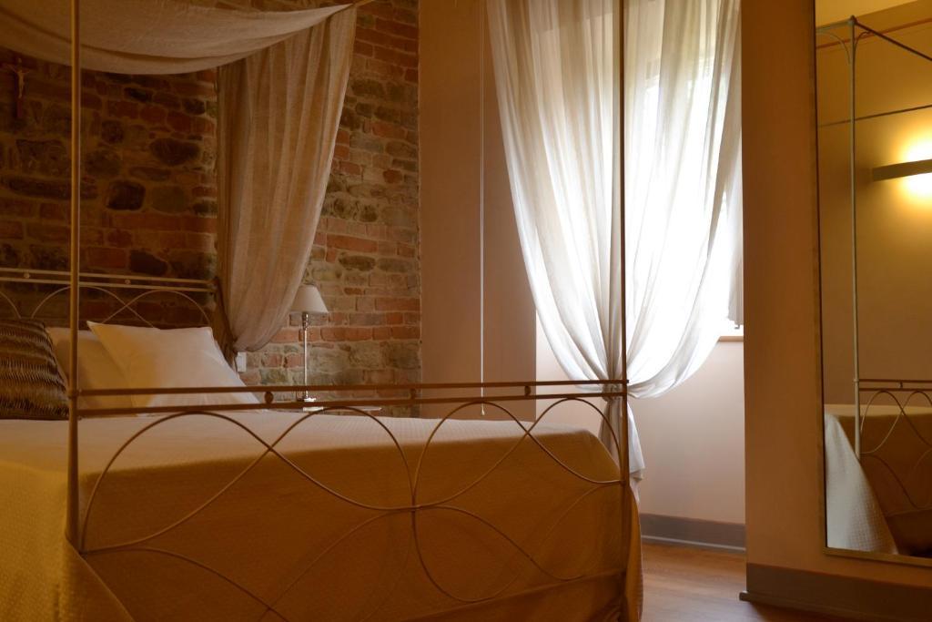 Villa Funari Country House Servigliano 部屋 写真