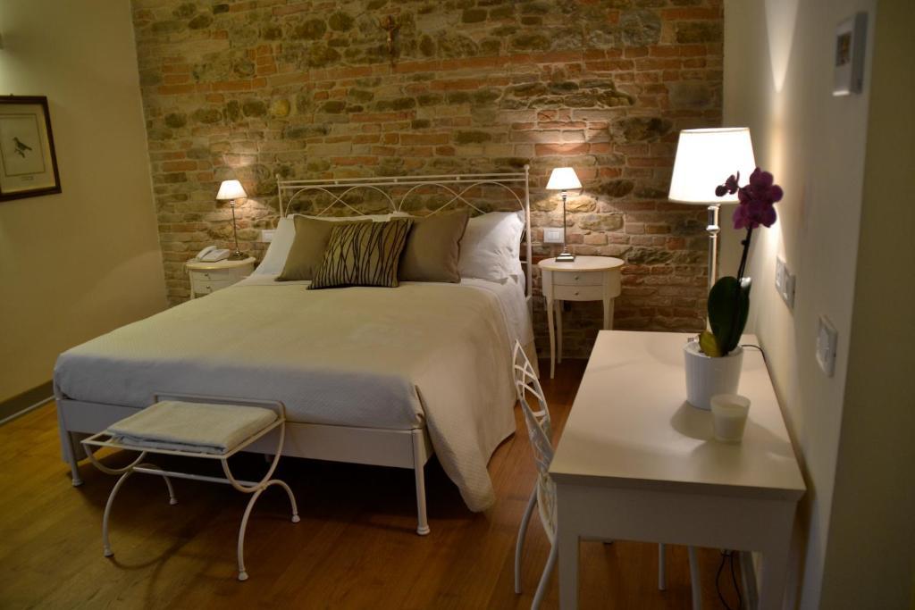 Villa Funari Country House Servigliano 部屋 写真