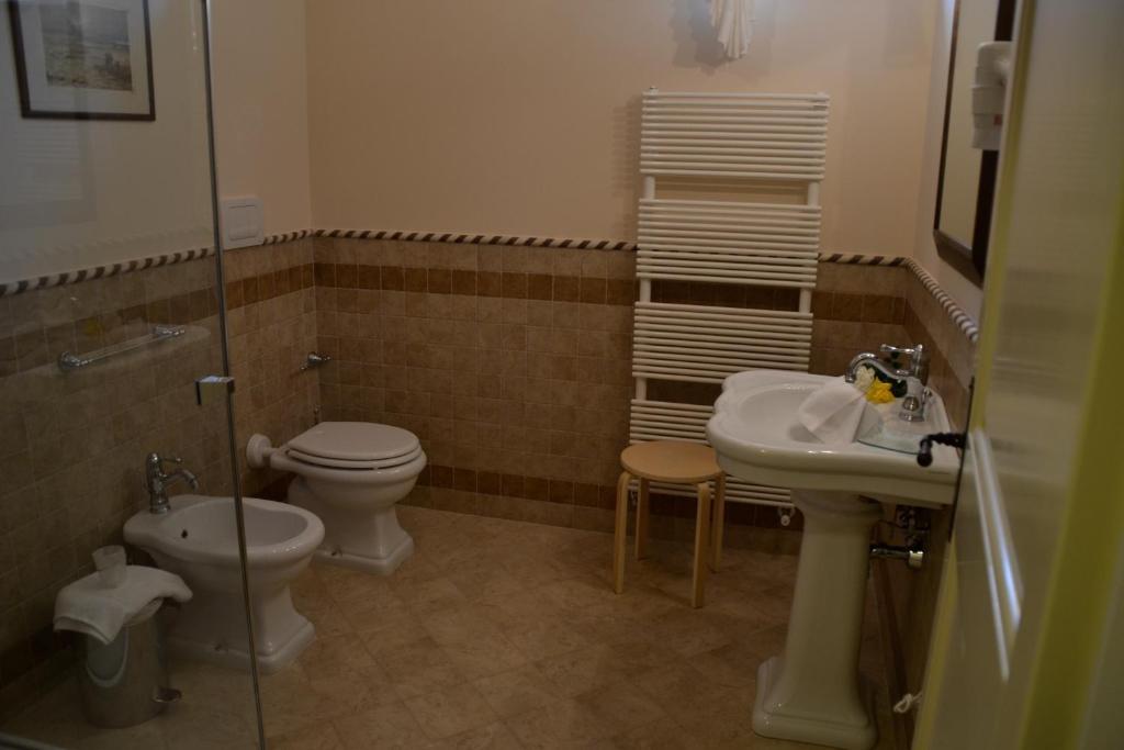 Villa Funari Country House Servigliano 部屋 写真