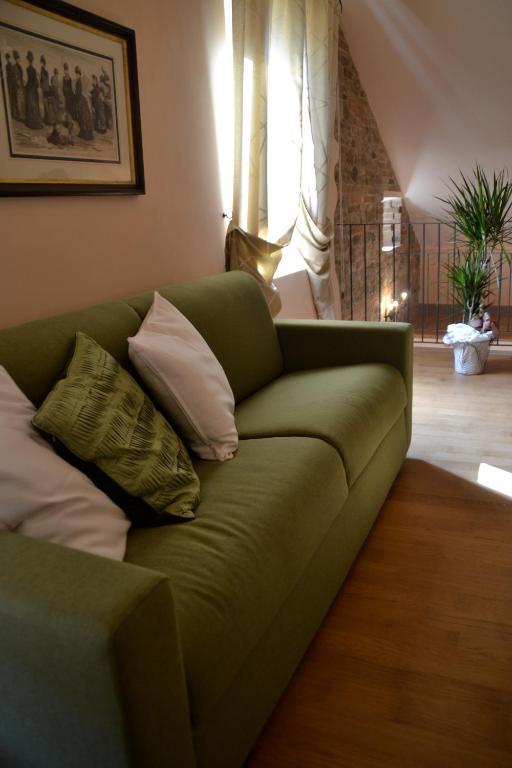 Villa Funari Country House Servigliano 部屋 写真