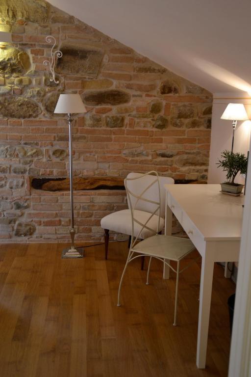 Villa Funari Country House Servigliano 部屋 写真