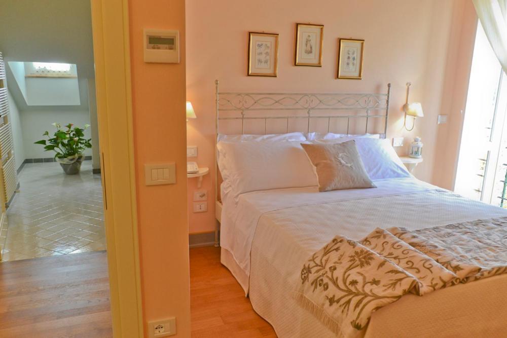 Villa Funari Country House Servigliano 部屋 写真