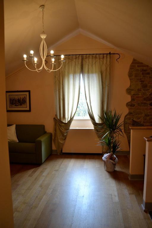 Villa Funari Country House Servigliano 部屋 写真